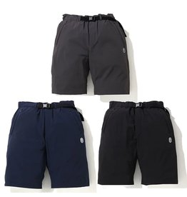 Abathing Ape BAPE MULTI POCKET STRETCH SHORTS