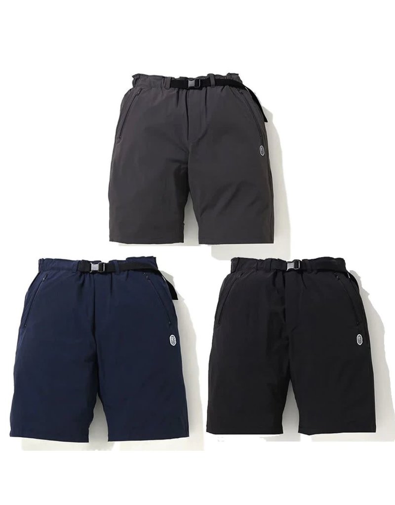 Abathing Ape BAPE MULTI POCKET STRETCH SHORTS