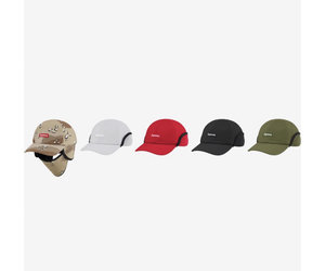 Supreme Supreme Windstopper Facemask 6 Panel - Private Stock