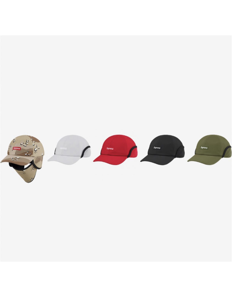 Supreme Windstopper Facemask 6 Panel