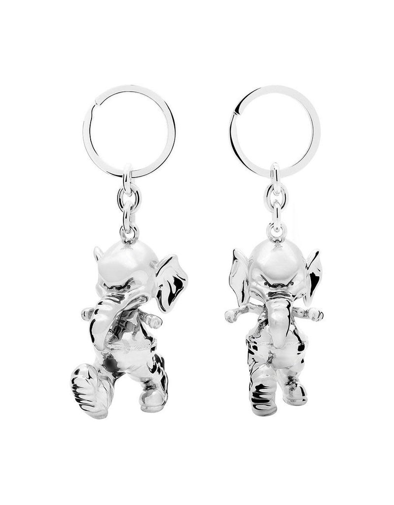 Supreme Elephant Keychain