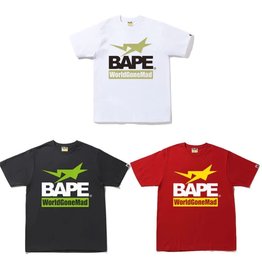 Abathing Ape BAPE ARCHIVE GRAPHIC TEE #14