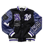 RRW STATE CHAMPIONS LETTERMAN JACKET