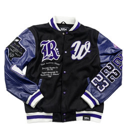 RRW STATE CHAMPIONS LETTERMAN JACKET