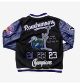 RRW STATE CHAMPIONS LETTERMAN JACKET