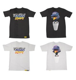 RRW ROADRUN TEE