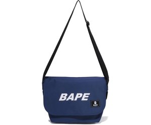 Bape Messenger Bag