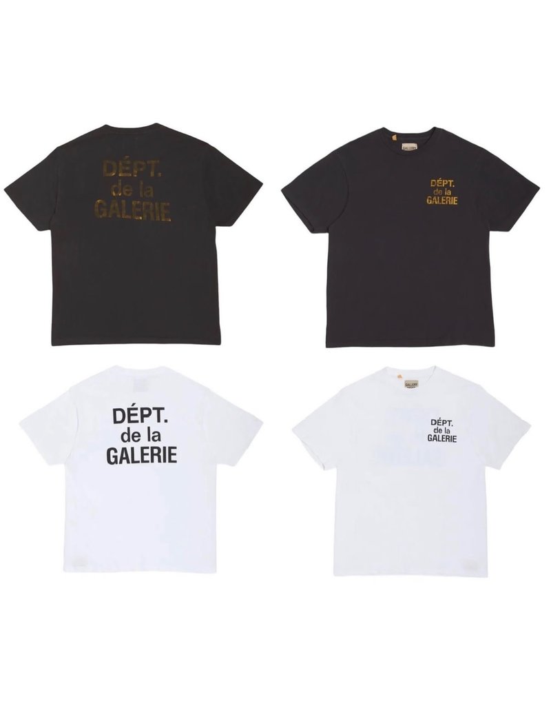 Gallery Dept. French Tee