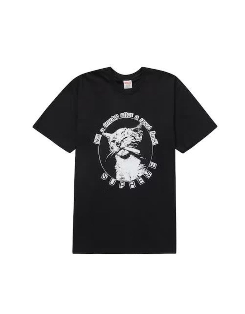 Supreme Supreme Smoke Tee - Private Stock