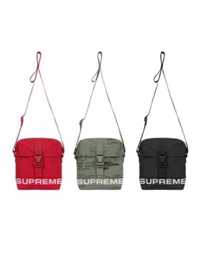 Supreme Field Side Bag - Private Stock