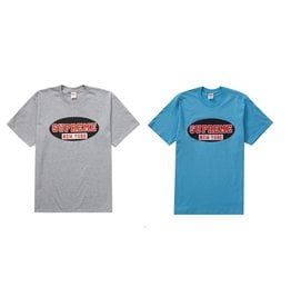 Supreme Supreme New York Tee