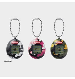 Supreme Supreme Tamagotchi