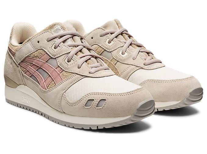 ASICS ASICS GEL LYTE III OG Private Stock