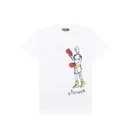 KidSuper KidSuper Boxing Tee