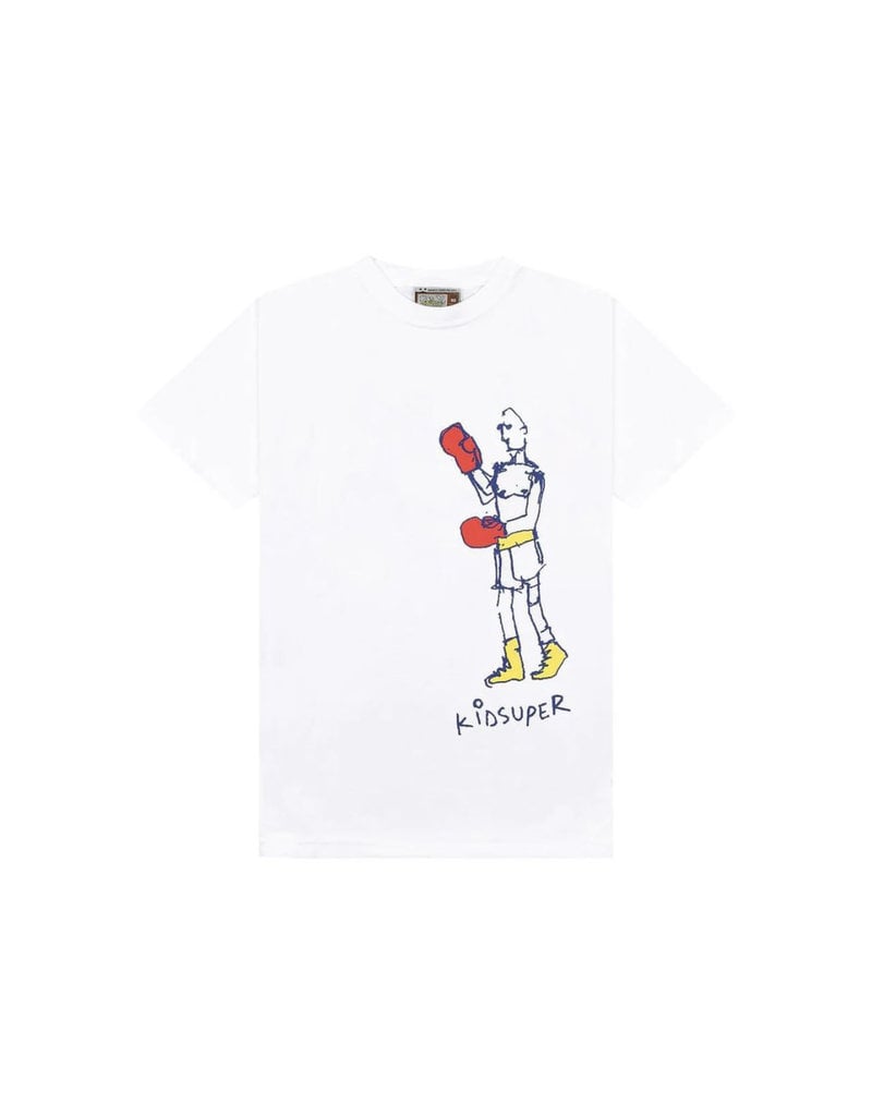 KidSuper KidSuper Boxing Tee