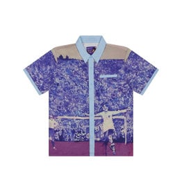 KidSuper KidSuper Golaso SS Button Up