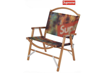 Supreme Supreme Kermit Chair - Private Stock Supreme Supreme Kermit Chair - Private Stock