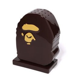 Abathing Ape BAPE APE HEAD INCENSE HOLDER