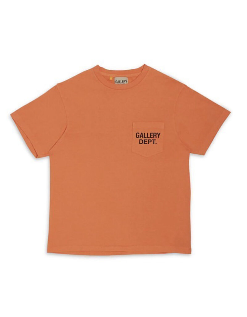 Gallery Dept. Gallery Dept. Souvenir Pocket Tee