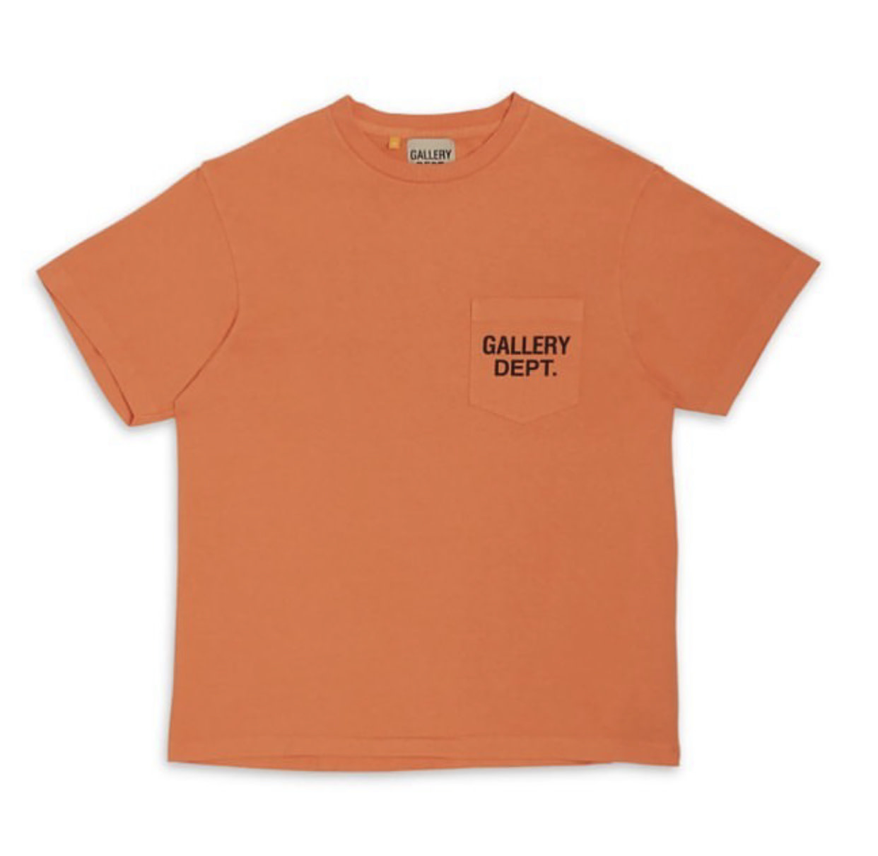 Gallery Dept. Gallery Dept. Souvenir Pocket Tee Private Stock