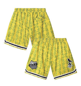 Market MKT BOB MARLEY SOCCER SHORTS