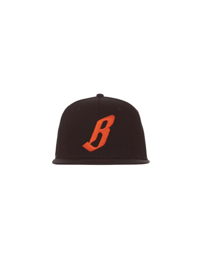 Billionaire boys club BB Flying B Snapback Hat