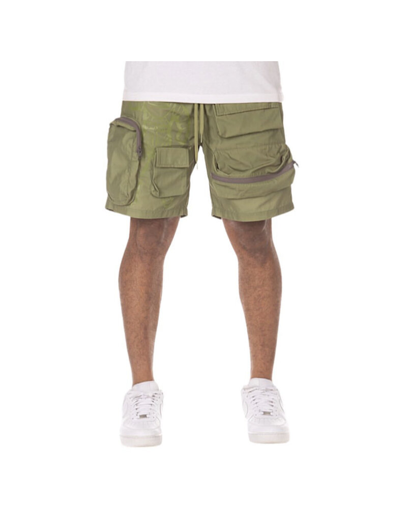 Billionaire boys club BB Terra Short