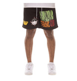 Billionaire boys club BB Roo Short