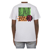 Billionaire boys club BB Astro Blur Tee