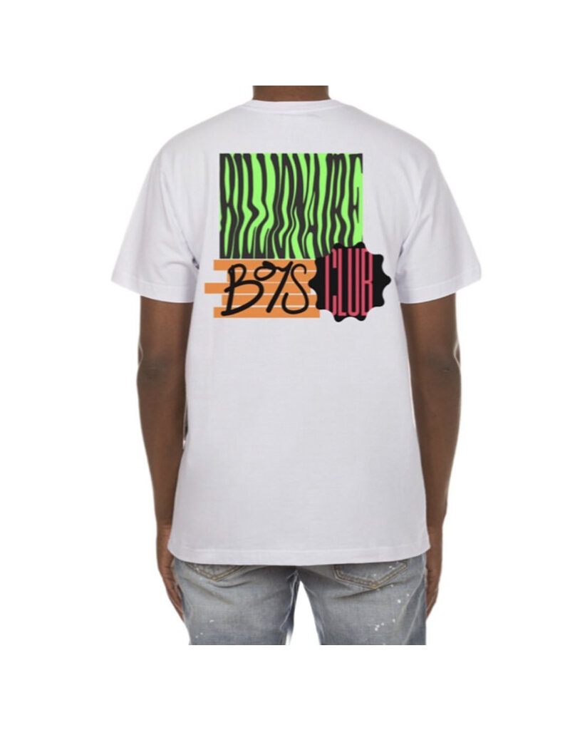 Billionaire boys club BB Astro Blur Tee