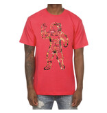 Billionaire boys club BB Astro Blur Tee