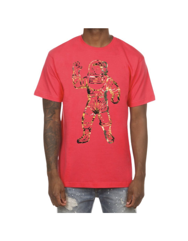 Billionaire boys club BB Astro Blur Tee