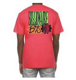 Billionaire boys club BB Astro Blur Tee