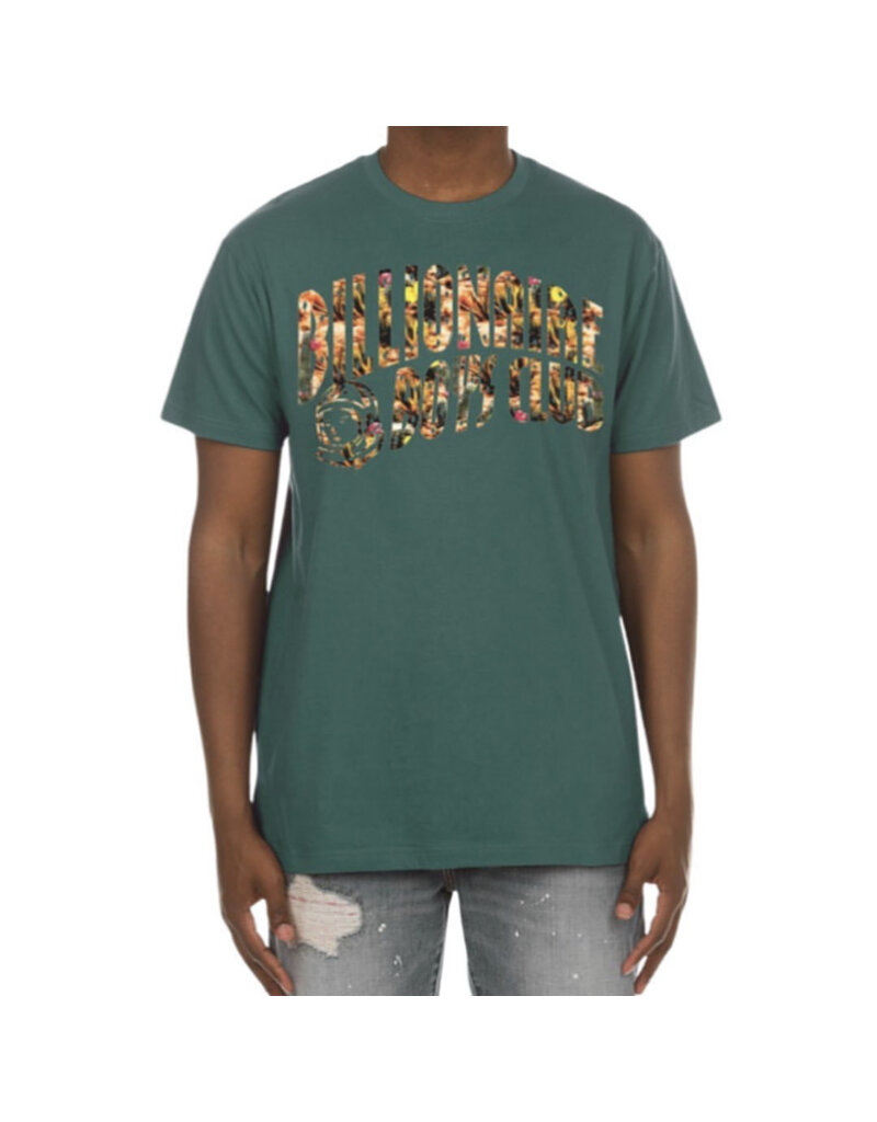 Billionaire boys club BB Arch Safari Tee