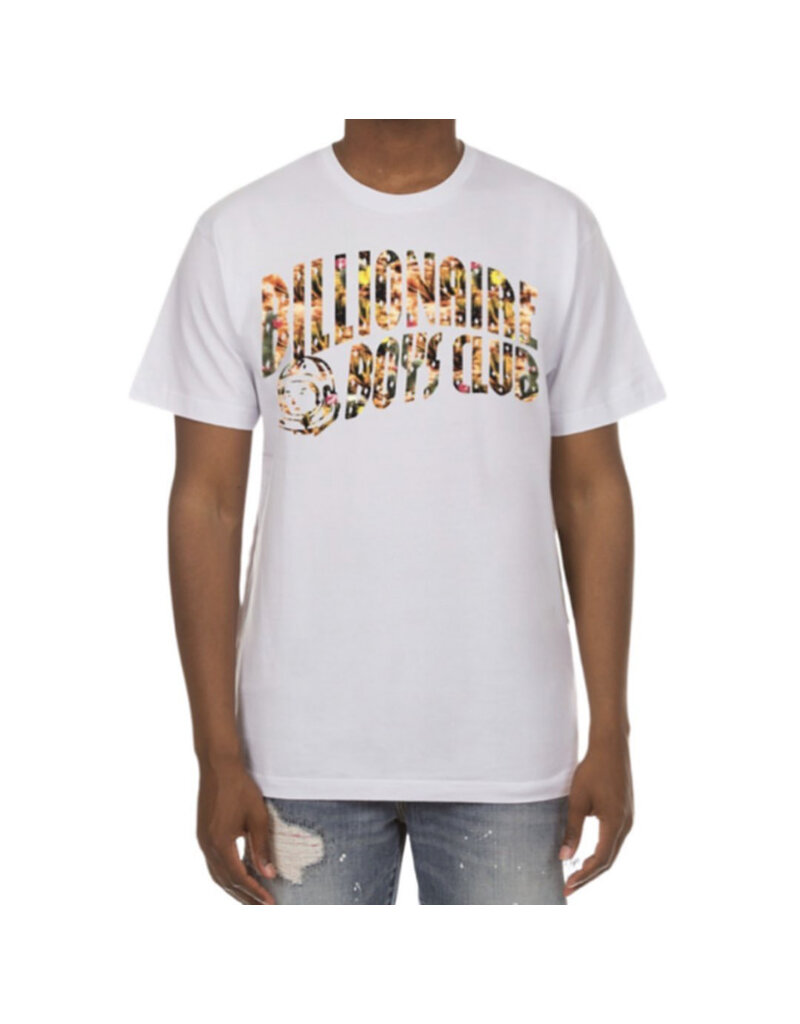 Billionaire boys club BB Arch Safari Tee