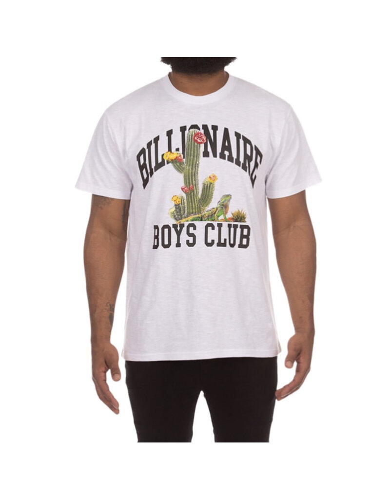 Billionaire boys club BB Desert SS Knit