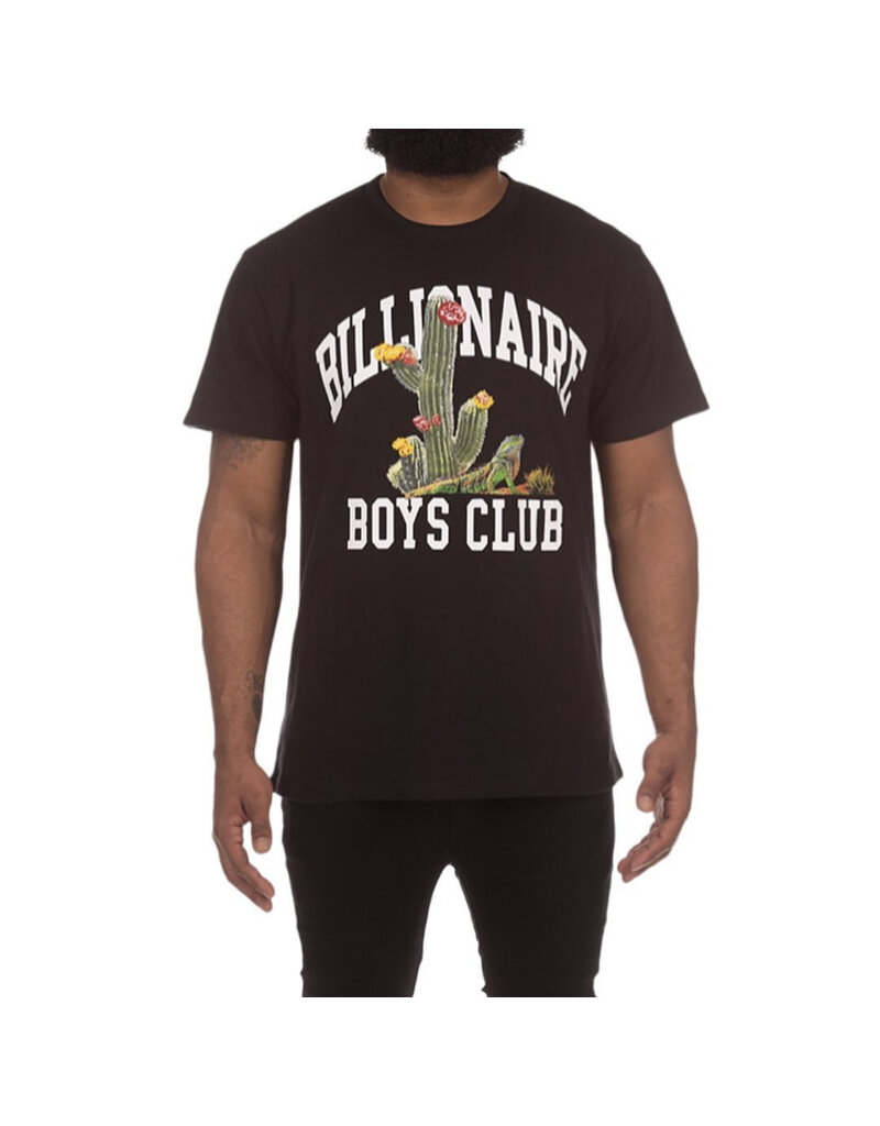 Billionaire boys club BB Desert SS Knit