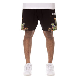 Billionaire boys club BB Cacti Short