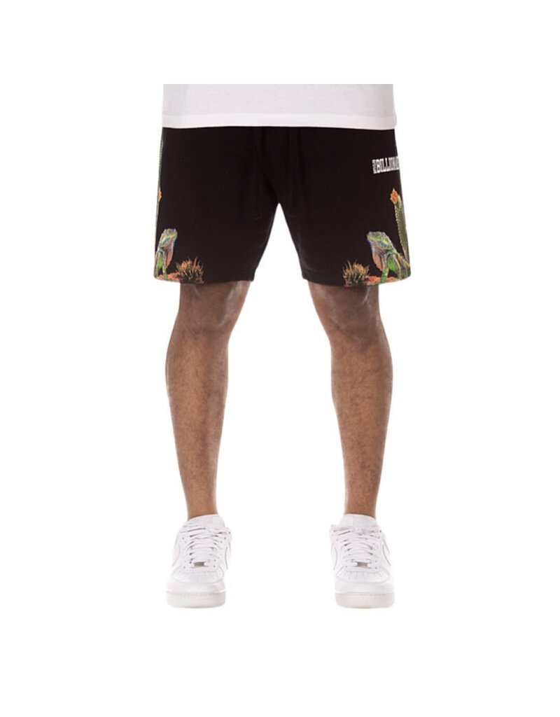 Billionaire boys club BB Cacti Short