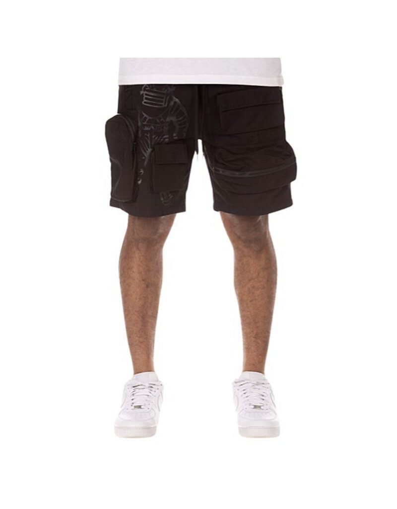 Billionaire boys club BB Terra Short