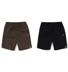 Abathing Ape BAPE APE HEAD BEACH SHORTS