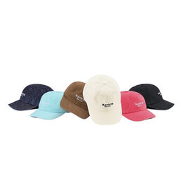 Supreme Supreme Classic Logo 6 Panel