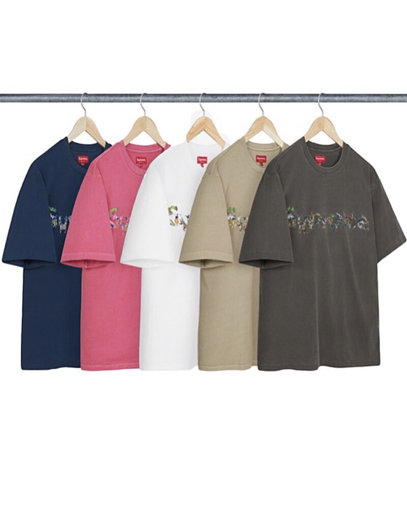 Supreme Supreme Animal Kingdom SS Top