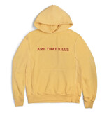 Gallery Dept. Gallery Dept. Art That Kills Reversible Hoodie