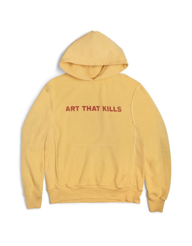 Gallery Dept. Gallery Dept. Art That Kills Reversible Hoodie