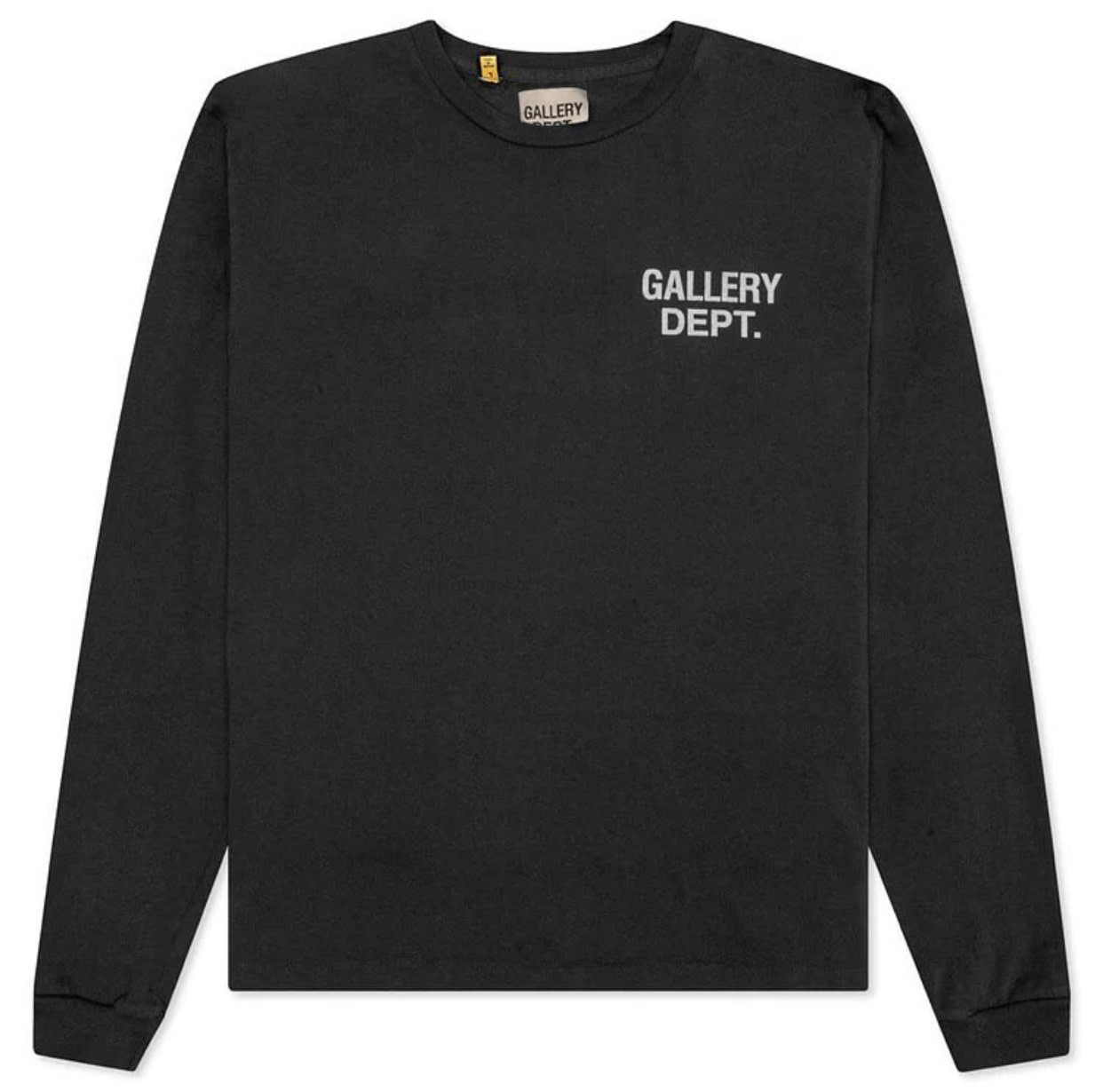 Gallery Dept. Gallery Dept. ATK Reversible LS Tee - Private Stock