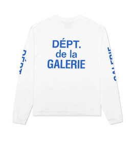 Gallery Dept. Gallery Dept. French Collector LS Tee