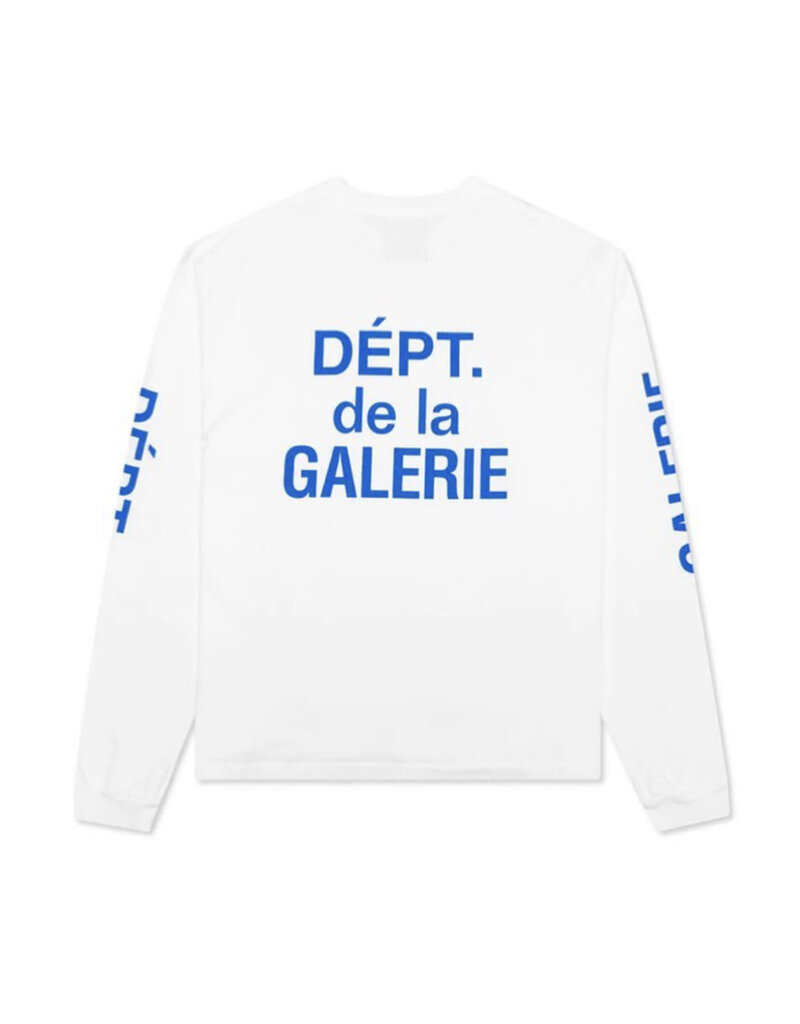 Gallery Dept. Gallery Dept. French Collector LS Tee