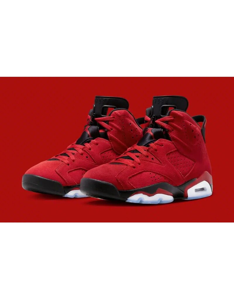 JORDAN Air Jordan 6 'Toro Bravo'