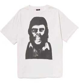 Abathing Ape BAPE x SAINT Mxxxxxx SKULL TEE